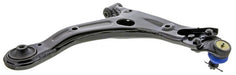 Suspension Control Arm and Ball Joint Assembly Mevotech CMS861155