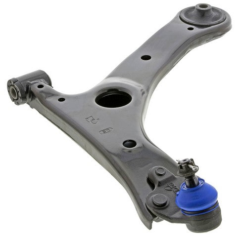 Suspension Control Arm and Ball Joint Assembly Mevotech CMS861155