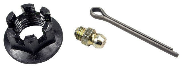Suspension Control Arm and Ball Joint Assembly Mevotech CMS861155