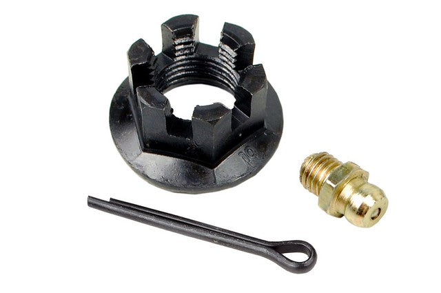 Suspension Control Arm and Ball Joint Assembly Mevotech CMS861184