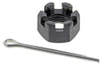 Suspension Control Arm and Ball Joint Assembly Mevotech CMS861191
