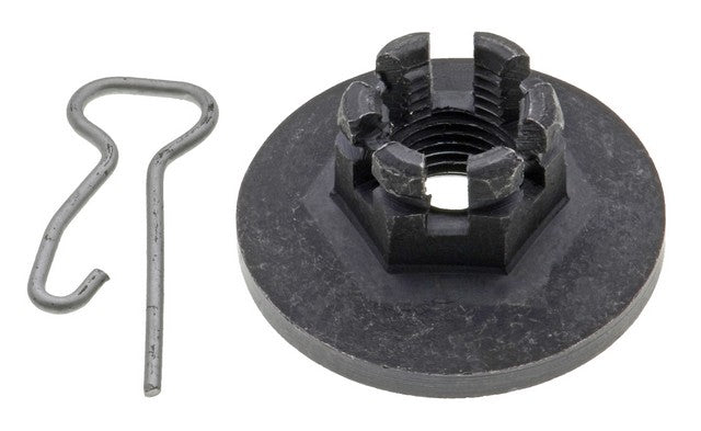 Suspension Control Arm and Ball Joint Assembly Mevotech CMS861242