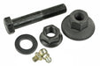 Suspension Control Arm and Ball Joint Assembly Mevotech CMS861248