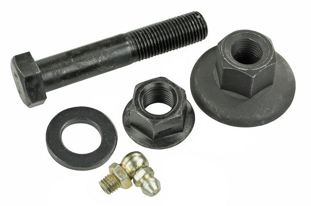 Suspension Control Arm and Ball Joint Assembly Mevotech CMS861248