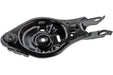 Suspension Control Arm and Ball Joint Assembly Mevotech CMS861249