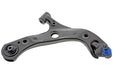 Suspension Control Arm and Ball Joint Assembly Mevotech CMS861260