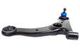 Suspension Control Arm and Ball Joint Assembly Mevotech CMS86126