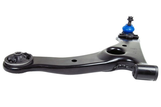 Suspension Control Arm and Ball Joint Assembly Mevotech CMS86126