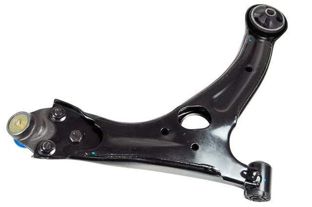 Suspension Control Arm and Ball Joint Assembly Mevotech CMS86126