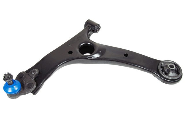 Suspension Control Arm and Ball Joint Assembly Mevotech CMS86126