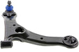 Suspension Control Arm and Ball Joint Assembly Mevotech CMS86127