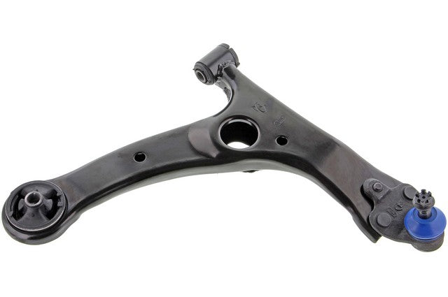 Suspension Control Arm and Ball Joint Assembly Mevotech CMS86127