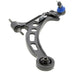Suspension Control Arm and Ball Joint Assembly Mevotech CMS861288