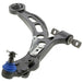 Suspension Control Arm and Ball Joint Assembly Mevotech CMS861288