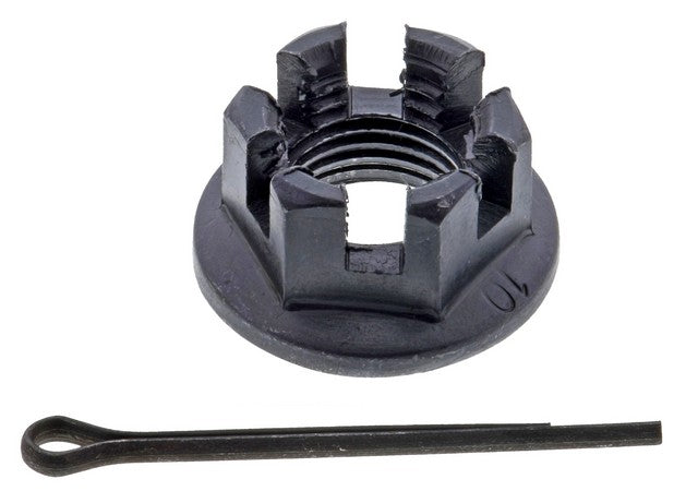 Suspension Control Arm and Ball Joint Assembly Mevotech CMS861288