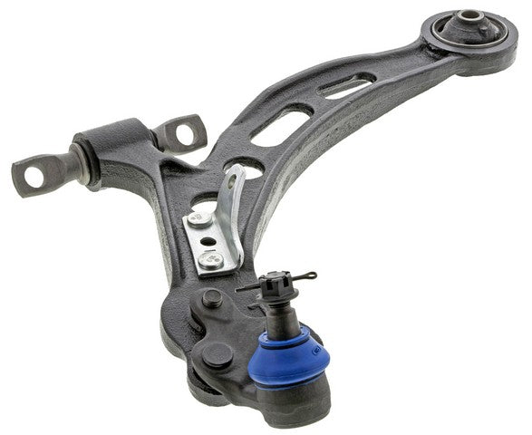 Suspension Control Arm and Ball Joint Assembly Mevotech CMS861289