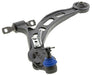 Suspension Control Arm and Ball Joint Assembly Mevotech CMS861289