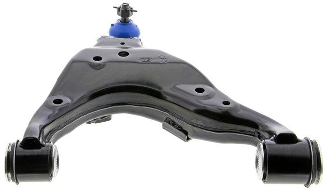 Suspension Control Arm and Ball Joint Assembly Mevotech CMS861297