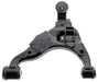 Suspension Control Arm and Ball Joint Assembly Mevotech CMS861297