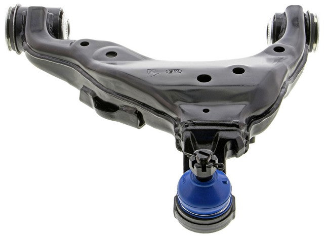 Suspension Control Arm and Ball Joint Assembly Mevotech CMS861297