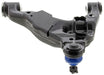 Suspension Control Arm and Ball Joint Assembly Mevotech CMS861298