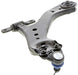 Suspension Control Arm and Ball Joint Assembly Mevotech CMS861300