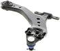 Suspension Control Arm and Ball Joint Assembly Mevotech CMS861301