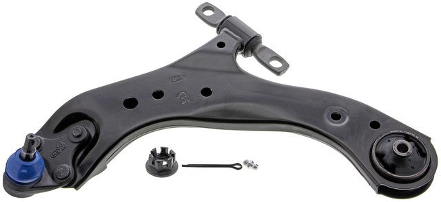 Suspension Control Arm and Ball Joint Assembly Mevotech CMS861301