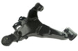 Suspension Control Arm and Ball Joint Assembly Mevotech CMS86136