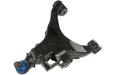 Suspension Control Arm and Ball Joint Assembly Mevotech CMS86136