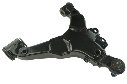 Suspension Control Arm and Ball Joint Assembly Mevotech CMS86137