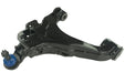 Suspension Control Arm and Ball Joint Assembly Mevotech CMS86137