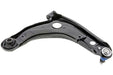 Suspension Control Arm and Ball Joint Assembly Mevotech CMS86138