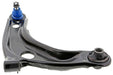 Suspension Control Arm and Ball Joint Assembly Mevotech CMS86139