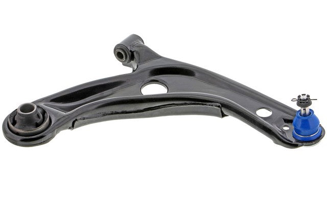 Suspension Control Arm and Ball Joint Assembly Mevotech CMS86139