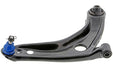 Suspension Control Arm and Ball Joint Assembly Mevotech CMS86139