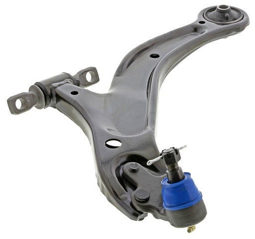 Suspension Control Arm and Ball Joint Assembly Mevotech CMS86147