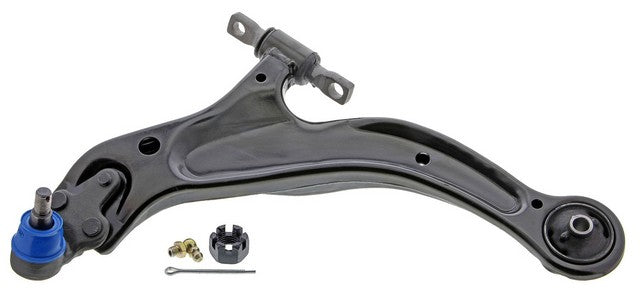 Suspension Control Arm and Ball Joint Assembly Mevotech CMS86147