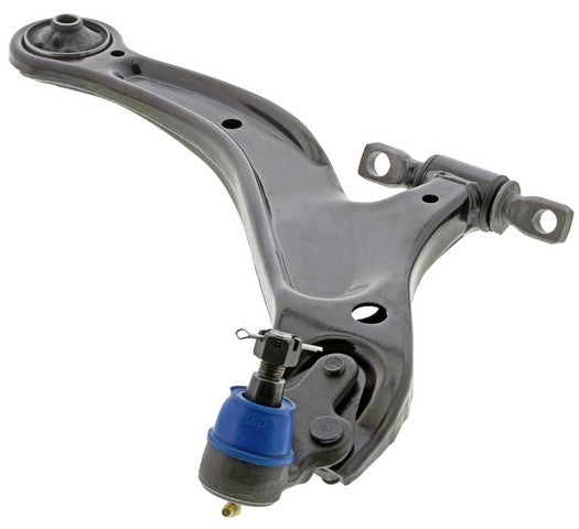 Suspension Control Arm and Ball Joint Assembly Mevotech CMS86148