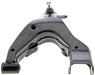 Suspension Control Arm and Ball Joint Assembly Mevotech CMS86149