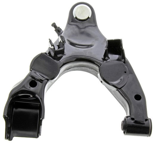 Suspension Control Arm and Ball Joint Assembly Mevotech CMS86149