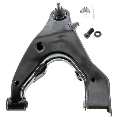 Suspension Control Arm and Ball Joint Assembly Mevotech CMS86149