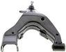 Suspension Control Arm and Ball Joint Assembly Mevotech CMS86150