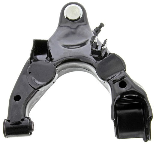 Suspension Control Arm and Ball Joint Assembly Mevotech CMS86150