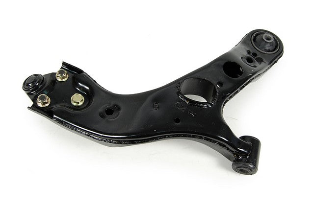 Suspension Control Arm and Ball Joint Assembly Mevotech CMS86163