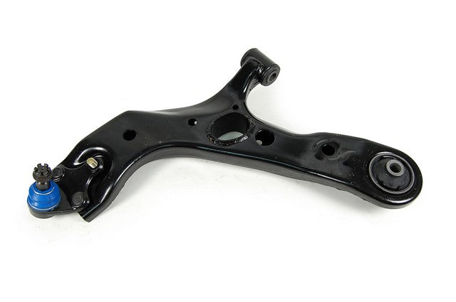 Suspension Control Arm and Ball Joint Assembly Mevotech CMS86163