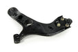 Suspension Control Arm and Ball Joint Assembly Mevotech CMS86164