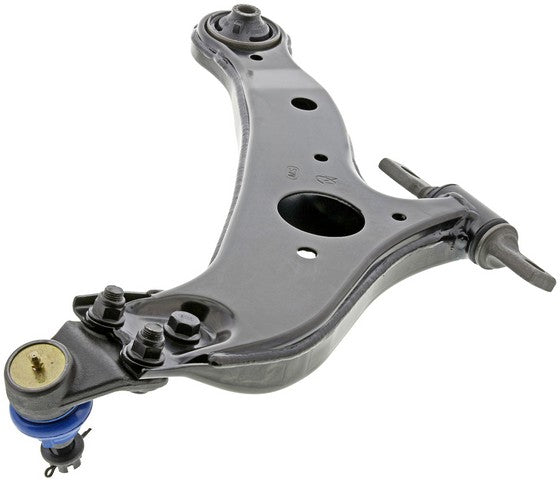 Suspension Control Arm and Ball Joint Assembly Mevotech CMS86169