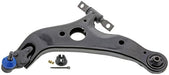 Suspension Control Arm and Ball Joint Assembly Mevotech CMS86169