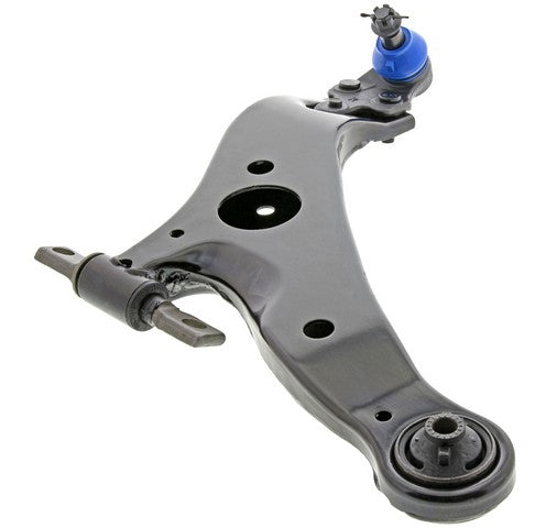 Suspension Control Arm and Ball Joint Assembly Mevotech CMS86170